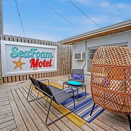 Sea Foam Suites Lower Grand Lagoon 외부 사진