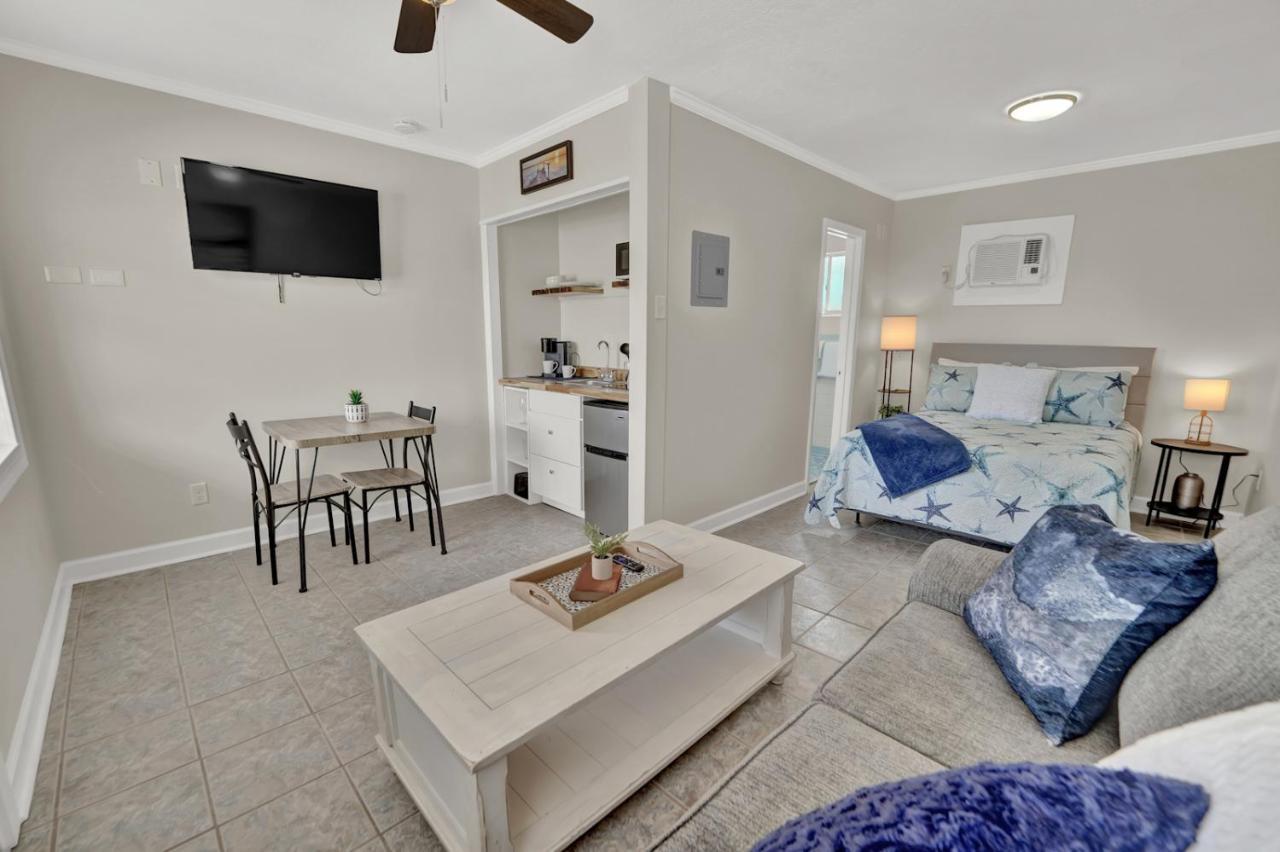 Sea Foam Suites Lower Grand Lagoon 외부 사진