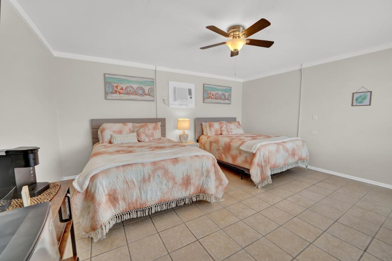 Sea Foam Suites Lower Grand Lagoon 외부 사진