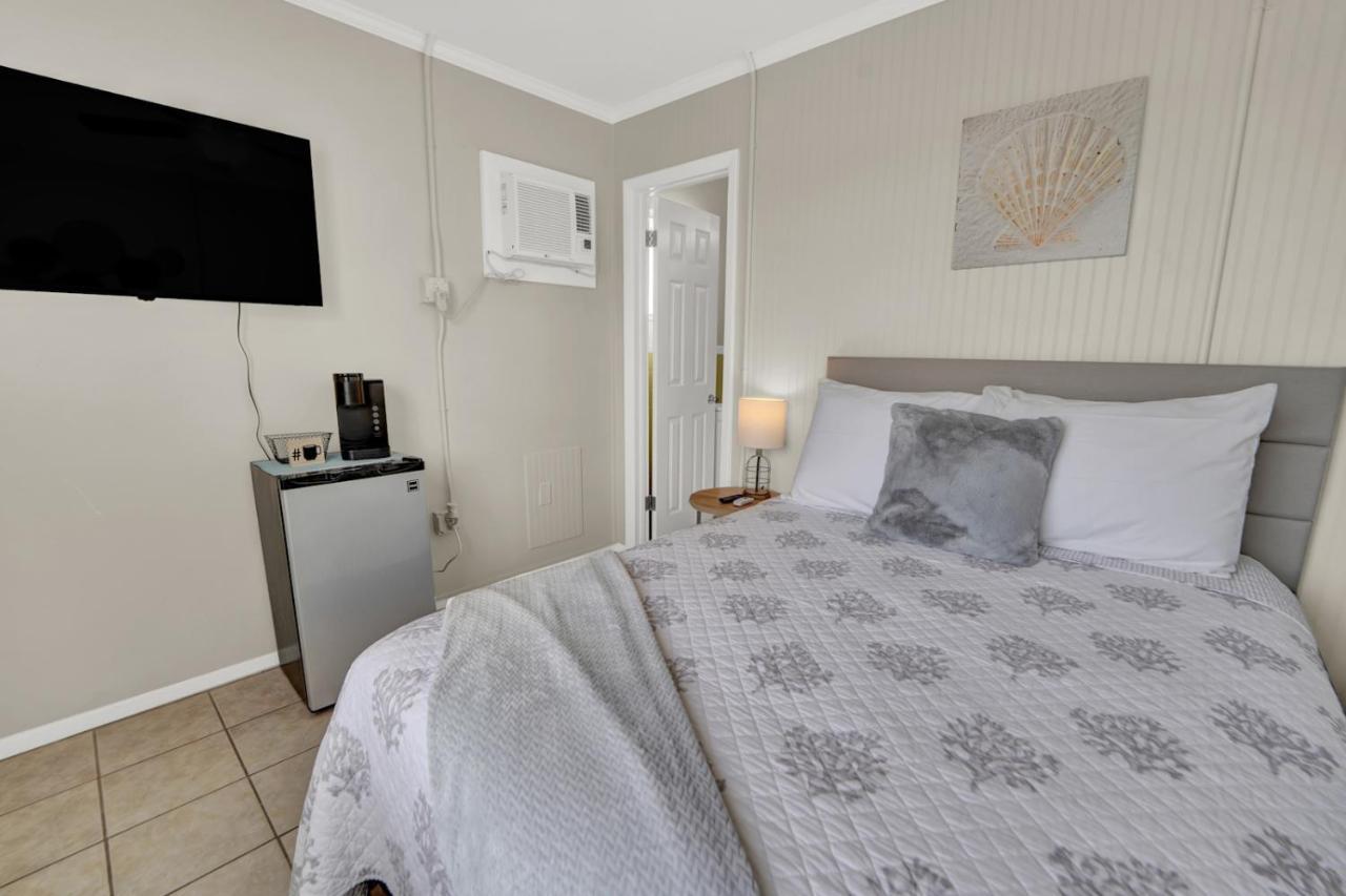 Sea Foam Suites Lower Grand Lagoon 외부 사진