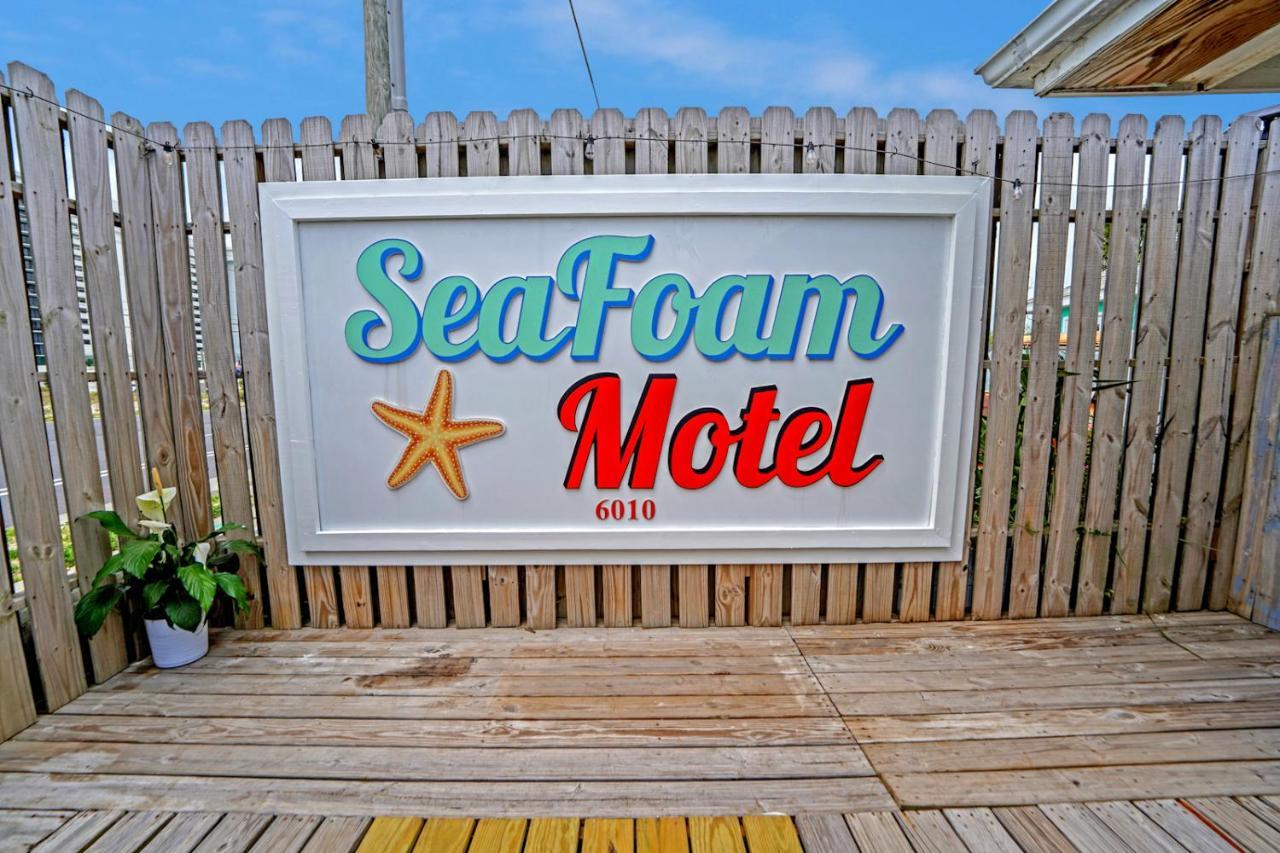 Sea Foam Suites Lower Grand Lagoon 외부 사진
