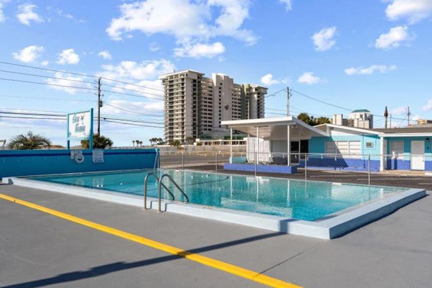 Sea Foam Suites Lower Grand Lagoon 외부 사진
