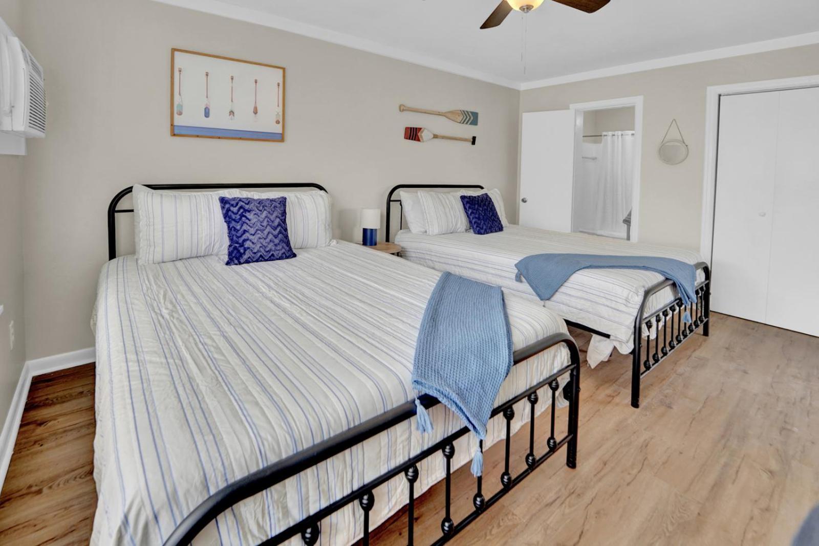 Sea Foam Suites Lower Grand Lagoon 외부 사진