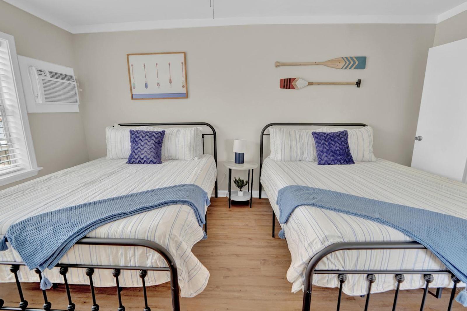 Sea Foam Suites Lower Grand Lagoon 외부 사진